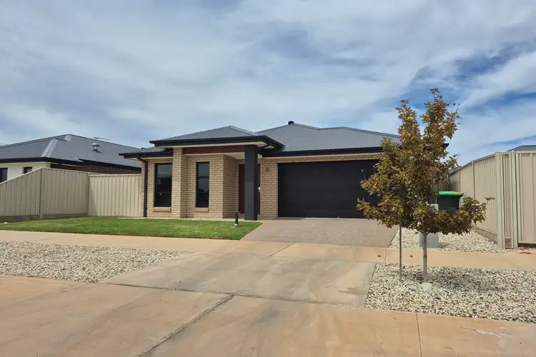 11 Lakepark Boulevard, Mildura VIC 3500