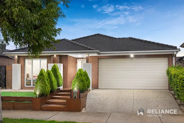 1231 Ison Road, Manor Lakes VIC 3024