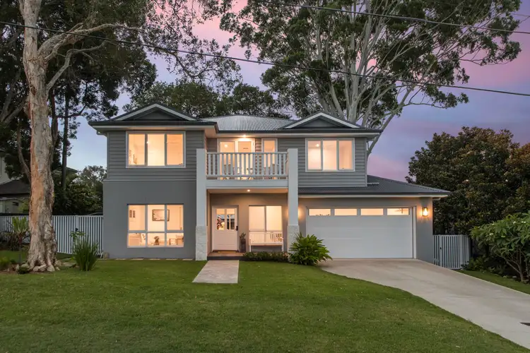 17 Darmour Avenue, Allambie Heights NSW 2100