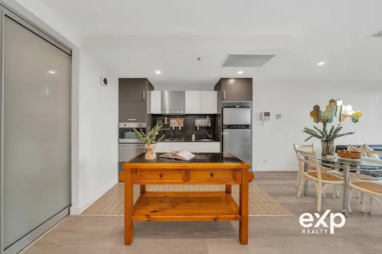 Second view of Homely apartment listing, 319/27 Colley Terrace, Glenelg SA 5045