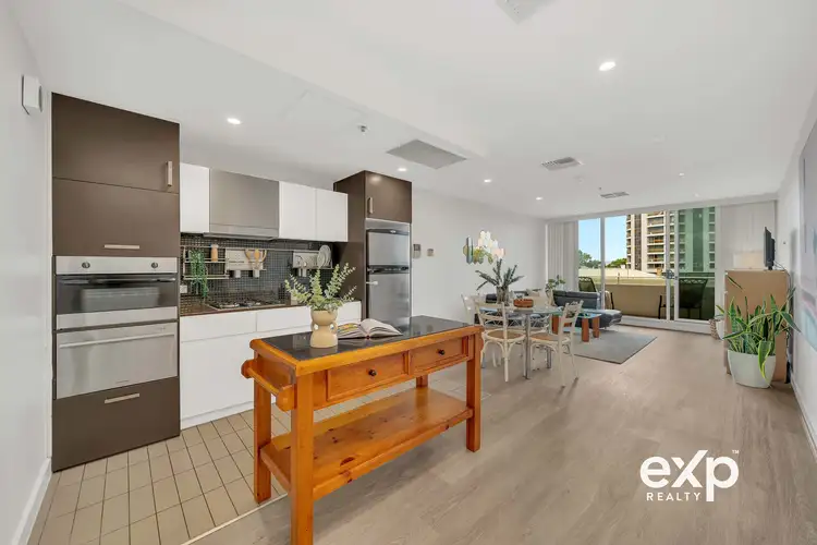 Third view of Homely apartment listing, 319/27 Colley Terrace, Glenelg SA 5045