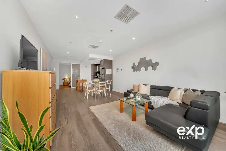 Fifth view of Homely apartment listing, 319/27 Colley Terrace, Glenelg SA 5045