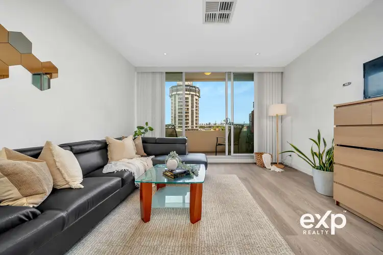 Sixth view of Homely apartment listing, 319/27 Colley Terrace, Glenelg SA 5045