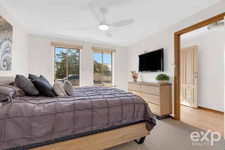 Fourth view of Homely house listing, 19 Kalyvas Drive, Munno Para West SA 5115