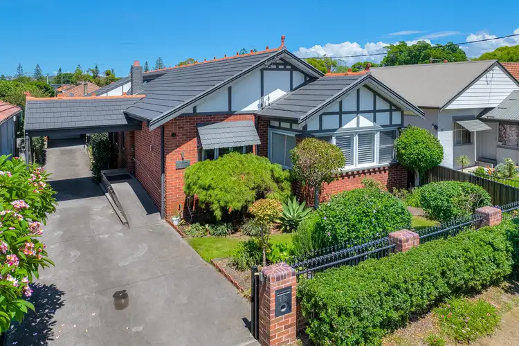 Main view of Homely house listing, 15 Hebburn Street, Hamilton East NSW 2303