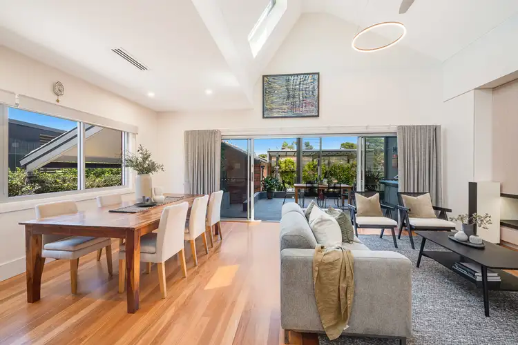 Second view of Homely house listing, 15 Hebburn Street, Hamilton East NSW 2303