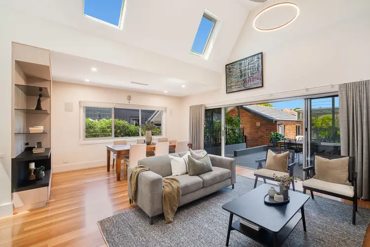 Third view of Homely house listing, 15 Hebburn Street, Hamilton East NSW 2303