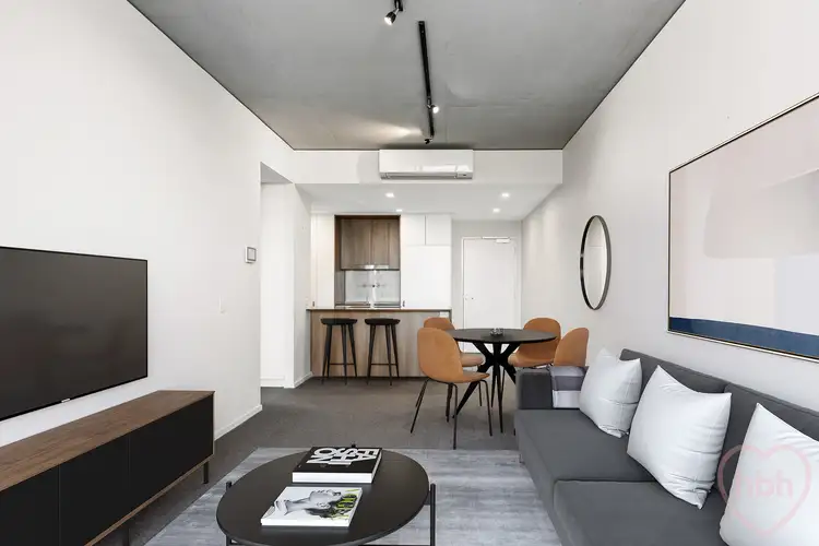 18/5 Kerridge Street, Kingston ACT 2604