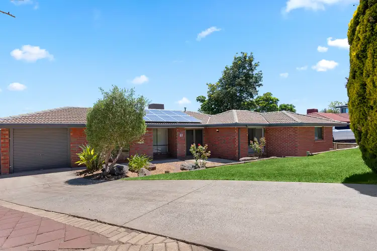 Main view of Homely house listing, 19 Wayside Drive, Hallett Cove SA 5158