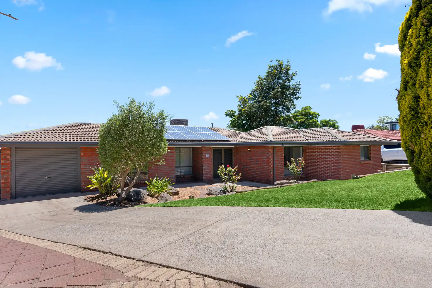 Main view of Homely house listing, 19 Wayside Drive, Hallett Cove SA 5158