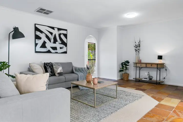 Second view of Homely house listing, 19 Wayside Drive, Hallett Cove SA 5158