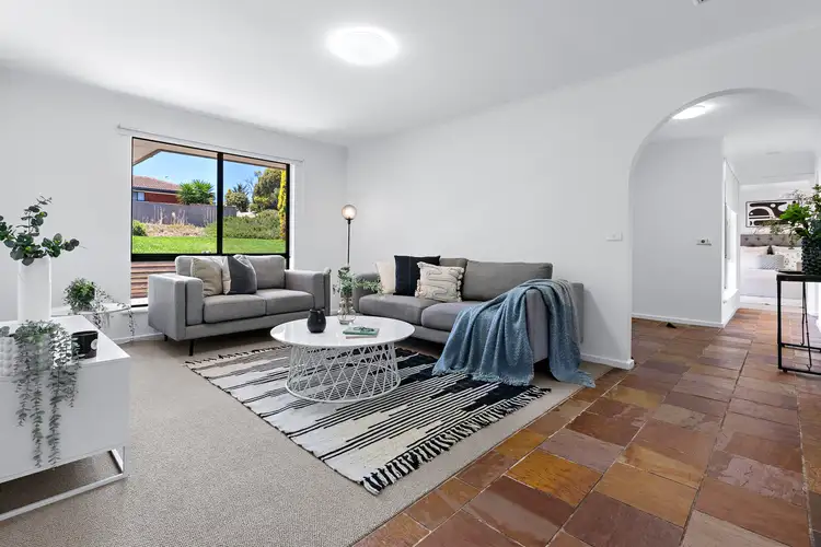 Fourth view of Homely house listing, 19 Wayside Drive, Hallett Cove SA 5158