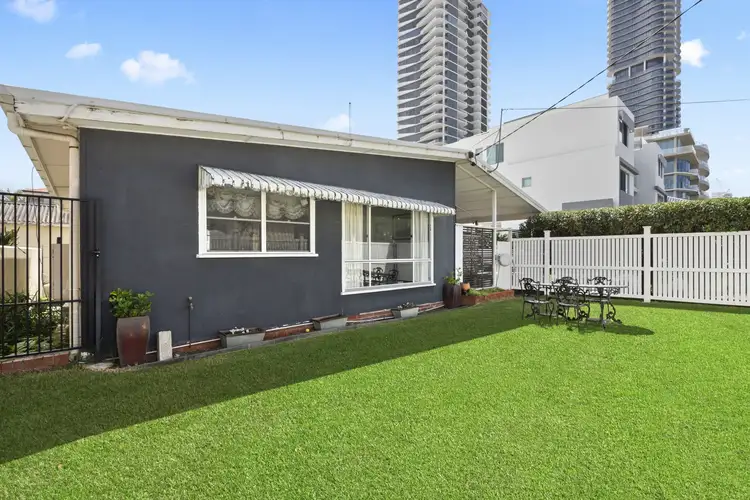 Third view of Homely house listing, 236 Hedges Avenue, Mermaid Beach QLD 4218