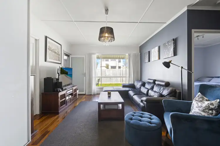 Fifth view of Homely house listing, 236 Hedges Avenue, Mermaid Beach QLD 4218