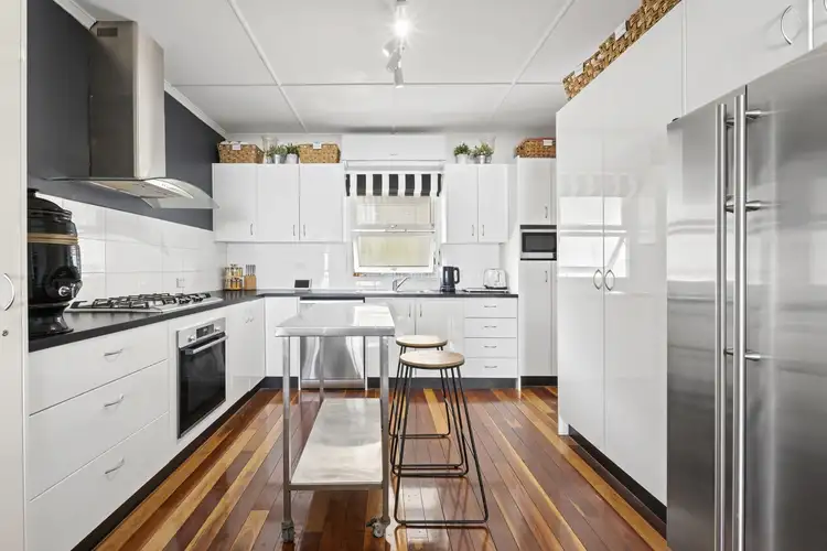 Sixth view of Homely house listing, 236 Hedges Avenue, Mermaid Beach QLD 4218