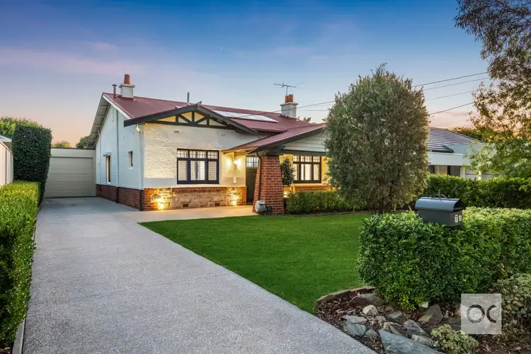 7 Carlton Street, Highgate SA 5063