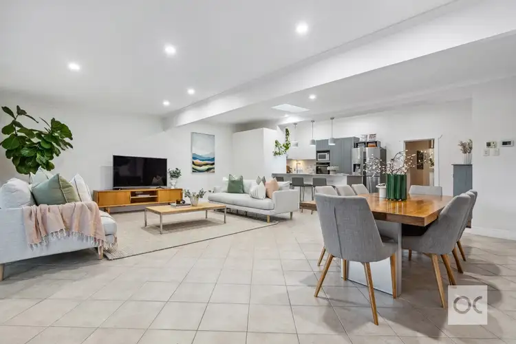 Second view of Homely house listing, 7 Carlton Street, Highgate SA 5063