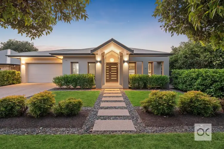 14 Hunt Avenue, Tranmere SA 5073