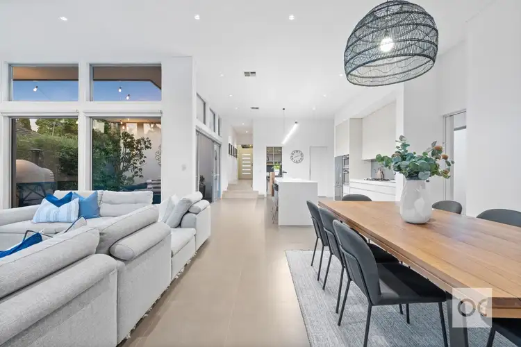 Second view of Homely house listing, 14 Hunt Avenue, Tranmere SA 5073