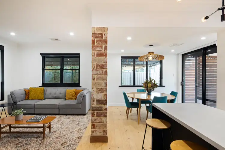 Fifth view of Homely house listing, 1 Bickford Street, Richmond SA 5033