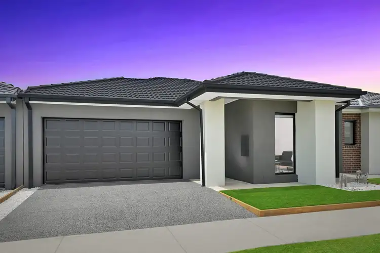 44 Liston Avenue, Tarneit VIC 3029