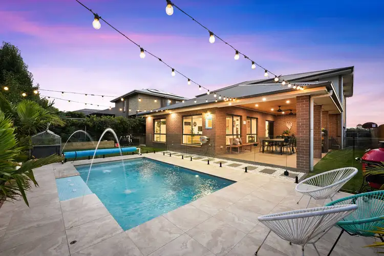 14 Woodward Road, Wilton NSW 2571