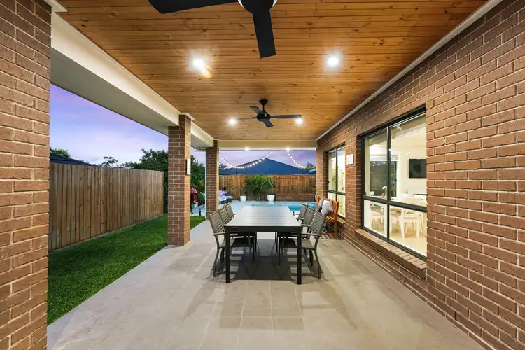 Second view of Homely house listing, 14 Woodward Road, Wilton NSW 2571