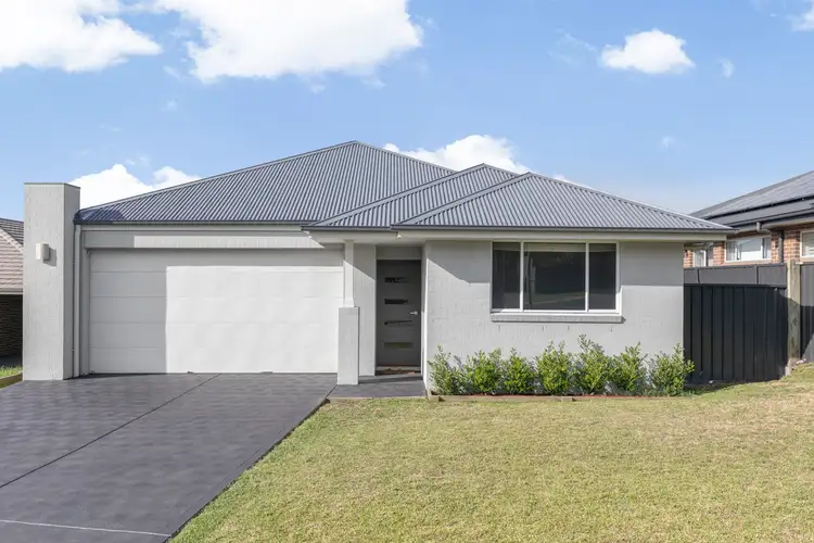 15 Dogwood Street, Gillieston Heights NSW 2321