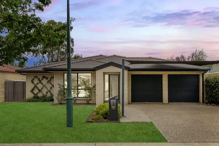 Main view of Homely house listing, 12 Inkerman Street, Amaroo ACT 2914