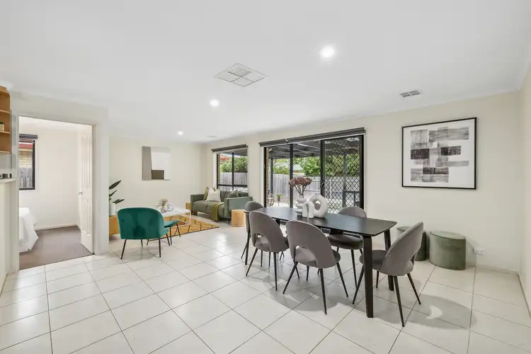 Third view of Homely house listing, 12 Inkerman Street, Amaroo ACT 2914