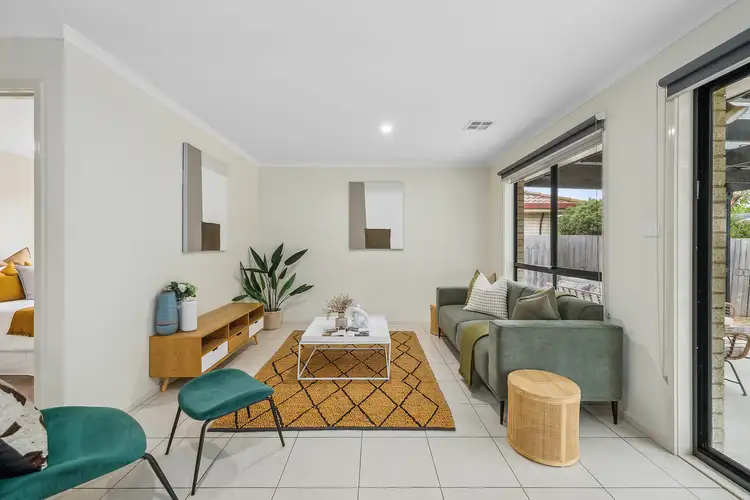 Fourth view of Homely house listing, 12 Inkerman Street, Amaroo ACT 2914