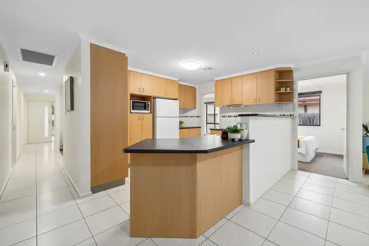 Fifth view of Homely house listing, 12 Inkerman Street, Amaroo ACT 2914
