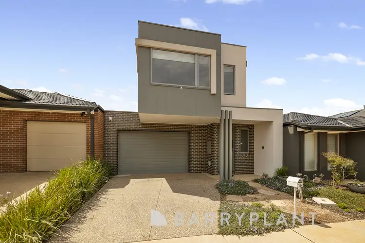 16 Akthar Avenue, Rockbank VIC 3335