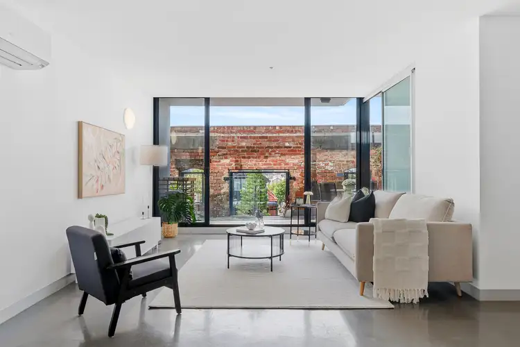 302/25 Pickles Street, Port Melbourne VIC 3207