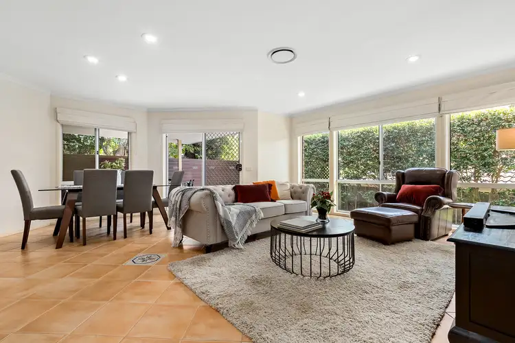 Second view of Homely house listing, 34 Sunnymeade Close, Asquith NSW 2077