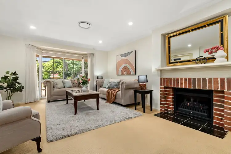 Third view of Homely house listing, 34 Sunnymeade Close, Asquith NSW 2077