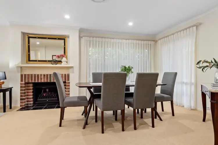 Fifth view of Homely house listing, 34 Sunnymeade Close, Asquith NSW 2077