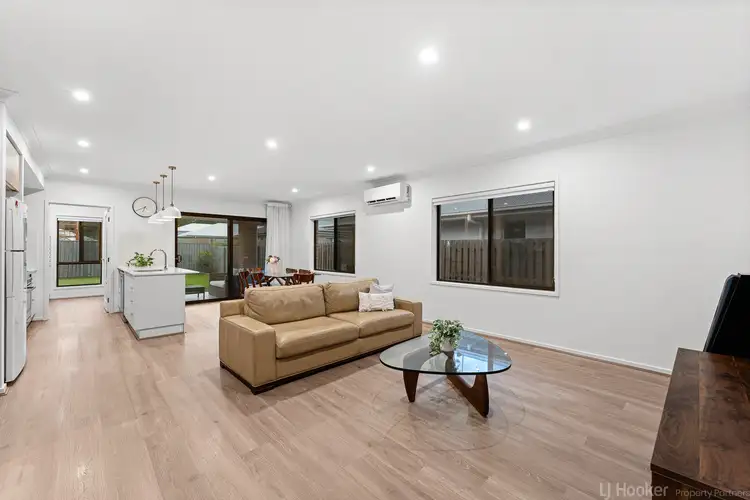 Third view of Homely house listing, 99 Ponting Circuit, Pallara QLD 4110