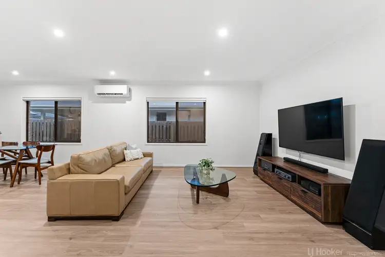 Fourth view of Homely house listing, 99 Ponting Circuit, Pallara QLD 4110
