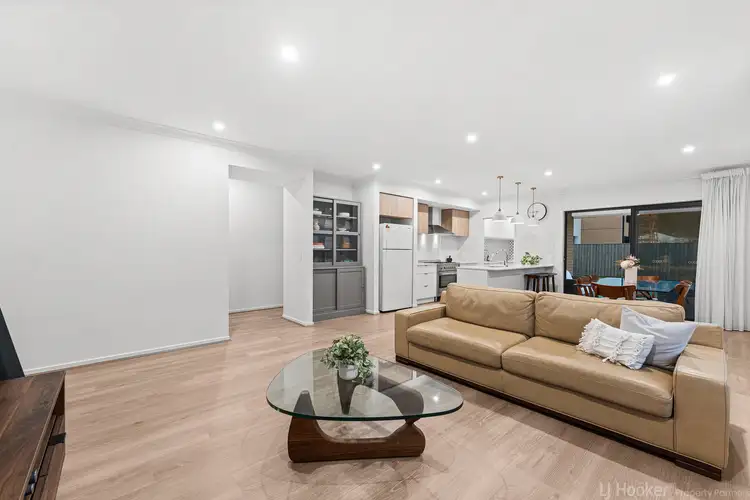 Fifth view of Homely house listing, 99 Ponting Circuit, Pallara QLD 4110