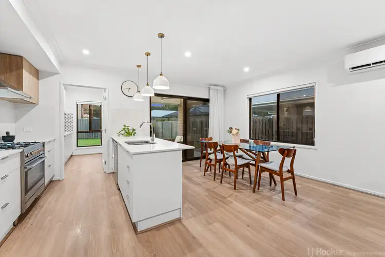 Sixth view of Homely house listing, 99 Ponting Circuit, Pallara QLD 4110