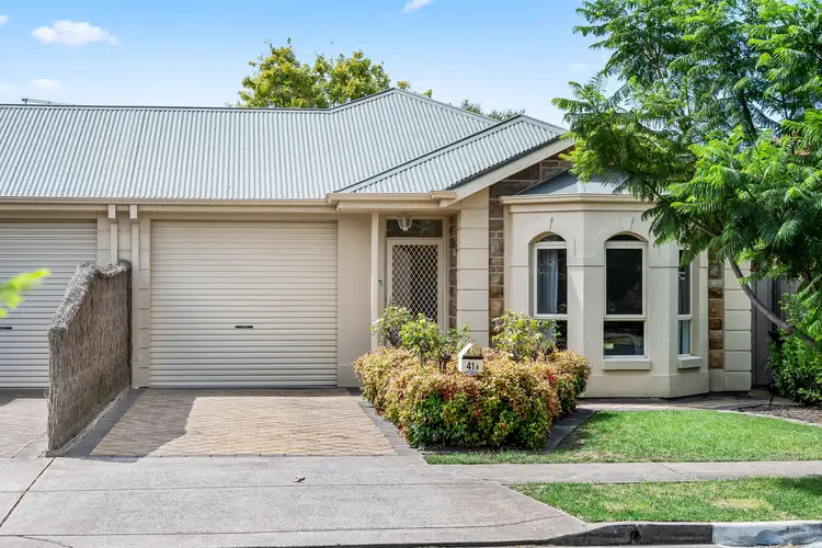 41A Frederick Street, Glengowrie SA 5044