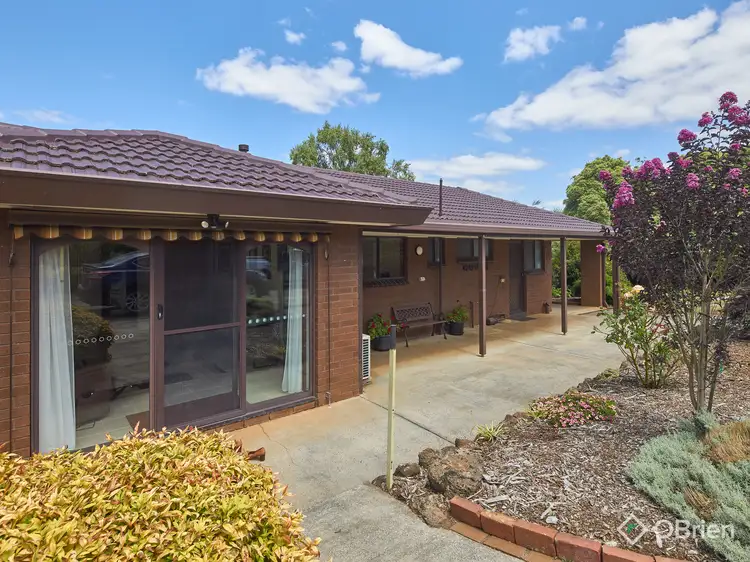Main view of Homely house listing, 16 Wellwood Road, Drouin VIC 3818