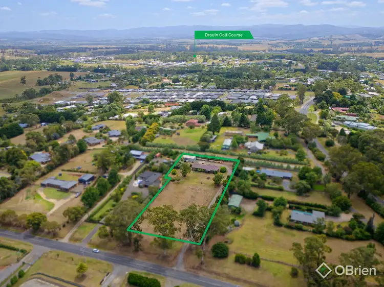 Third view of Homely house listing, 16 Wellwood Road, Drouin VIC 3818