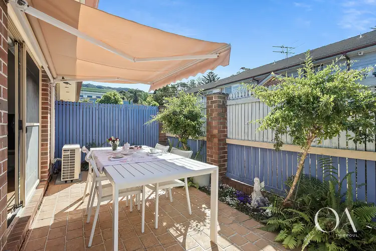 Second view of Homely villa listing, 2/13a Organs Road, Bulli NSW 2516