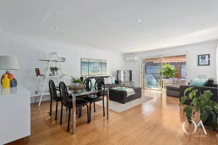 Third view of Homely villa listing, 2/13a Organs Road, Bulli NSW 2516