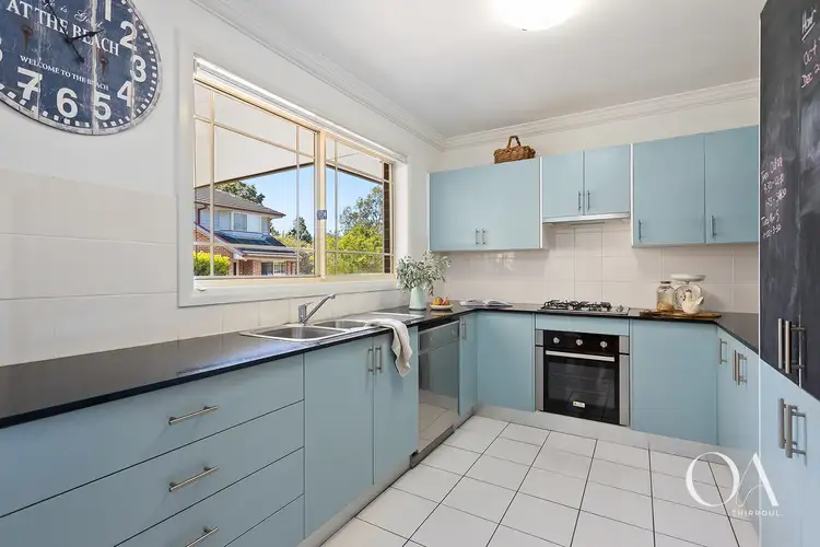 Fourth view of Homely villa listing, 2/13a Organs Road, Bulli NSW 2516