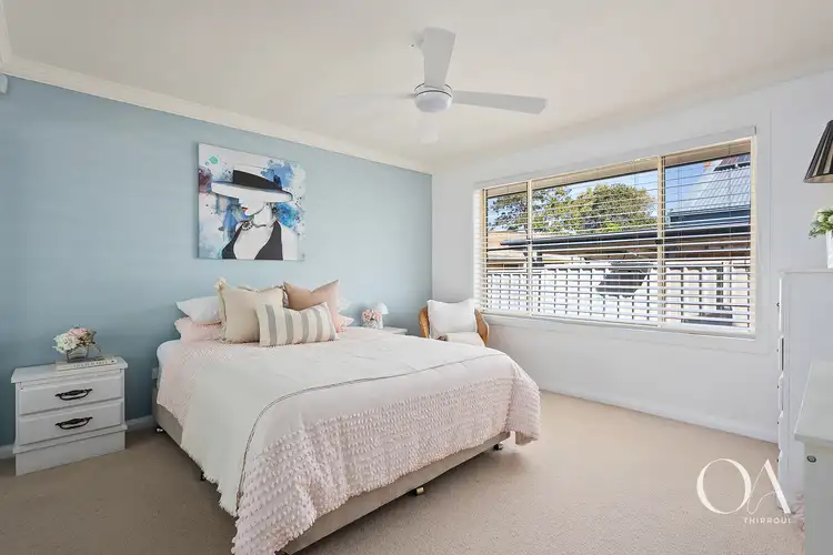 Fifth view of Homely villa listing, 2/13a Organs Road, Bulli NSW 2516