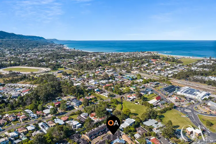 Sixth view of Homely villa listing, 2/13a Organs Road, Bulli NSW 2516