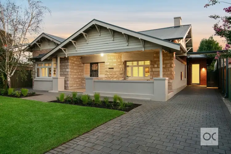 17 Austral Terrace, Malvern SA 5061
